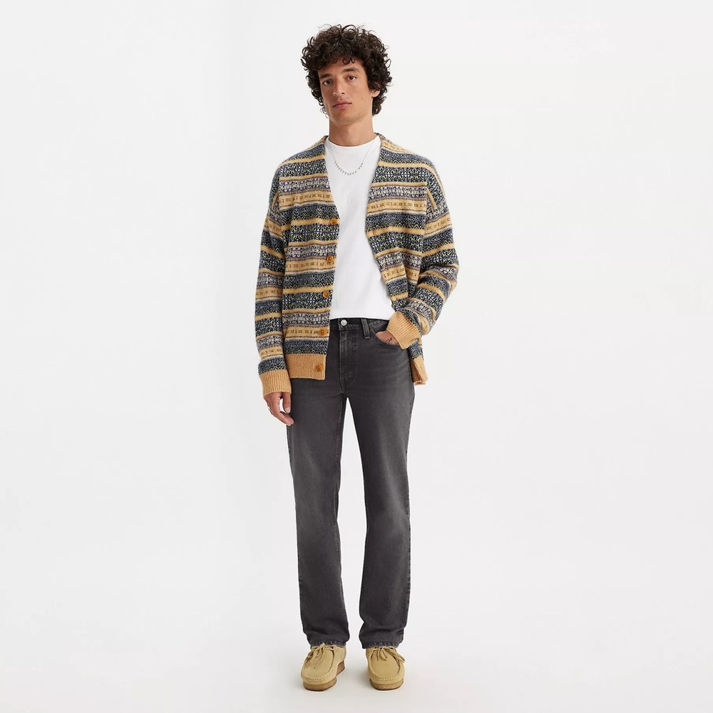 514™ STRAIGHT FIT MEN'S JEANS - 32W x 32L